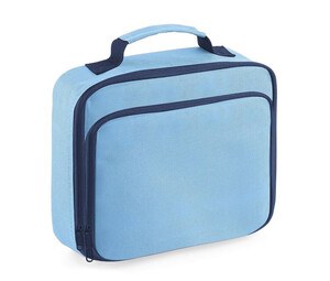 Quadra QD435 - Sac À Repas Sky Blue