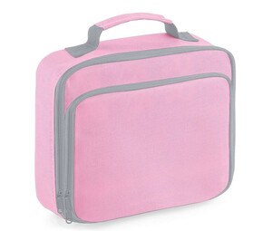 Quadra QD435 - Sac À Repas Classic Pink