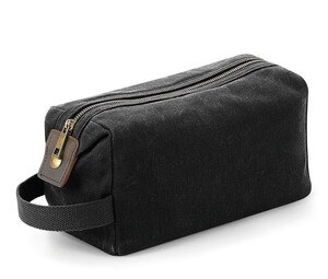 Quadra QD651 - Sac pour le linge en toile cirée traditionnel