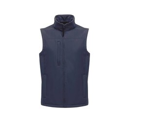 Regatta RGA788 - Bodywarmer en softshell