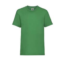 Fruit of the Loom SC231 - Tee shirt Enfant Value Weight