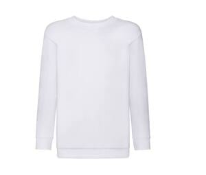 Fruit of the Loom SC351 - Sweat Enfant Col Rond