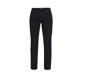 AWDIS SO DENIM SD001 - Pantalon Jean coupe droite Leo