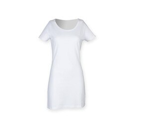 Skinnifit SK257 - Robe Tee-Shirt