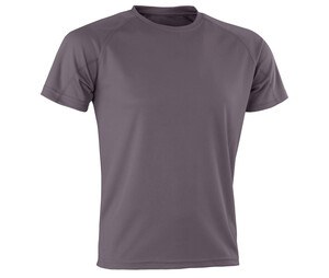 Spiro SP287 - Tee-shirt respirant AIRCOOL