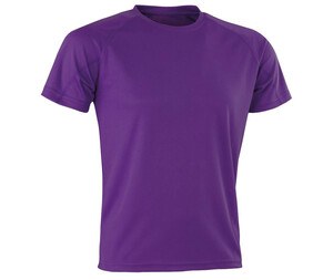 Spiro SP287 - Tee-shirt respirant AIRCOOL