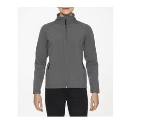 GILDAN SS800L - Veste Softshell femme