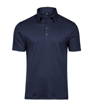 TEE JAYS TJ1440 - Polo Pima homme