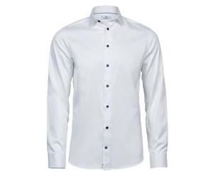 TEE JAYS TJ4021 - Chemise ajustée homme