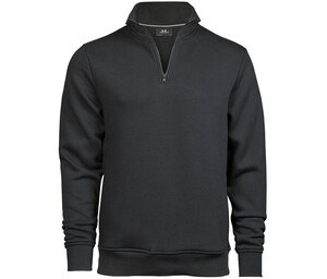 TEE JAYS TJ5438 - Sweat col zippé