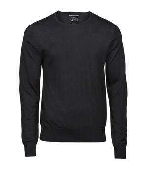 TEE JAYS TJ6000 - Pull col rond homme