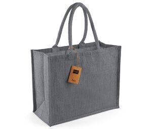 Westford mill WM407 - Sac de Courses en Toile de Jute