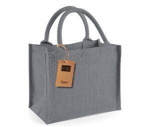 Westford Mill WM412 - Petit Sac en Toile de Jute