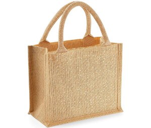 Westford mill WM431 - Mini sac cadeau scintillant