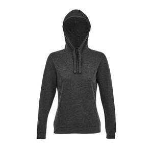 SOLS 03103 - Spencer Women Sweat Shirt Femme à Capuche