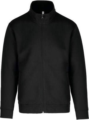 Kariban K472 - Veste molleton zippée homme