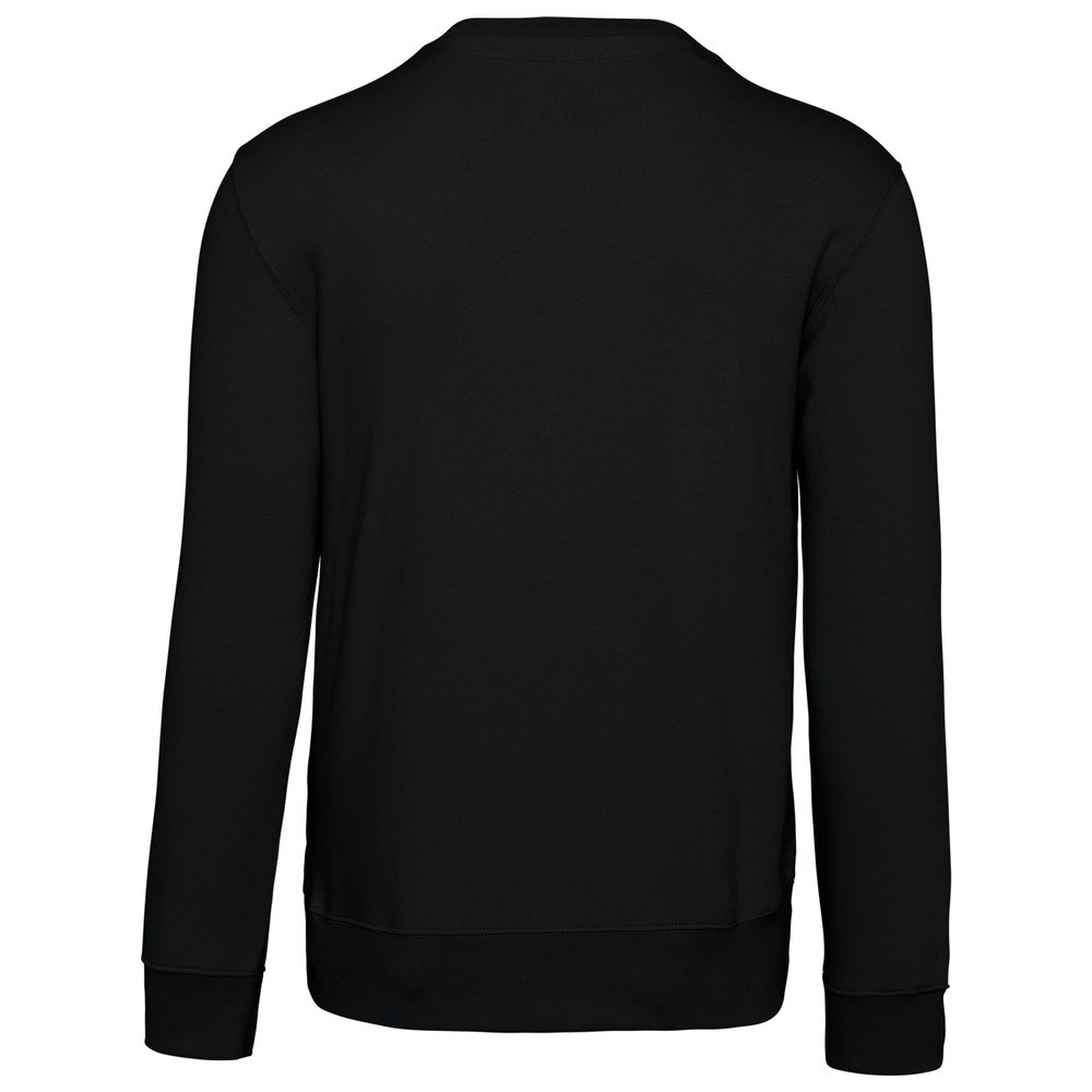 Kariban K488 - Sweat-shirt col rond