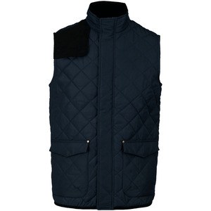 Kariban K6124 - Bodywarmer matelassé homme