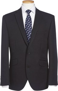 Brook Taverner BT3344 - Veste Homme Jupiter Navy