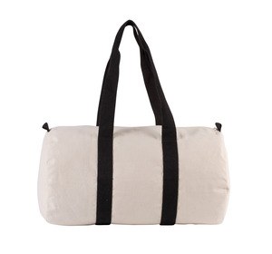 Kimood KI0632 - Sac fourre tout en toile de coton