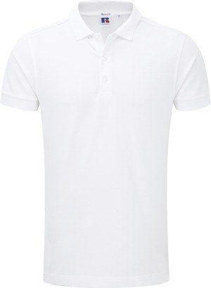 Russell RU566M - Polo Stretch Homme