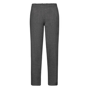 Fruit of the Loom SC4024C - PANTALON DE JOGGING BAS DROIT