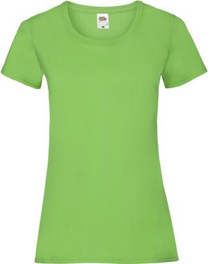 t-shirt femme coton