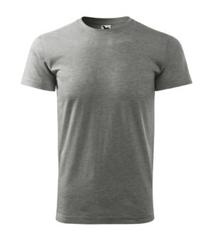 Malfini 137 - Tee-shirt Heavy New mixte