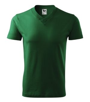 Malfini 102 - T-shirt V-neck mixte