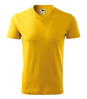 Malfini 102 - T-shirt V-neck mixte