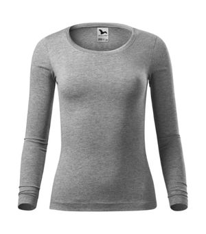 Malfini 169 - T-shirt Fit-t LS pour femme