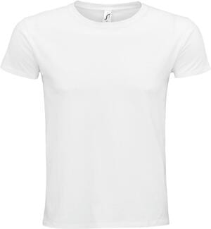 SOLS 03564 - Epic Tee Shirt Unisexe Col Rond Ajusté