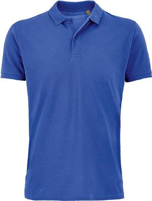 SOLS 03566 - Planet Men Polo Homme