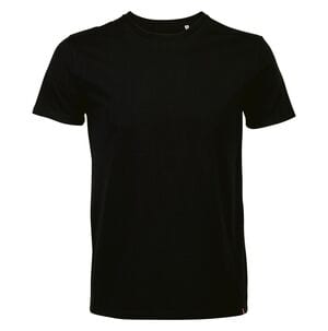 ATF 03272 - Léon Tee Shirt Homme Col Rond Made In France