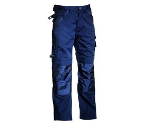 Herock HK007 - Pantalon Multi-Poches Homme