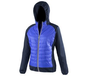 Spiro S268F - Veste légère de sport femme