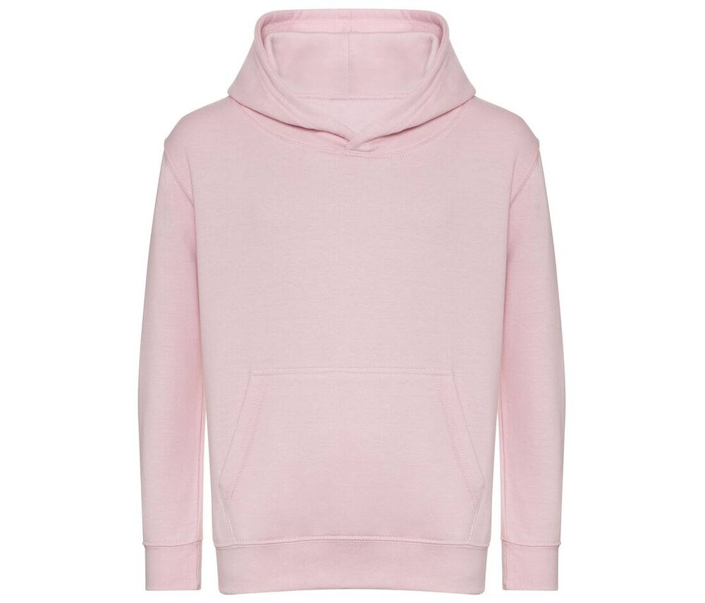 AWDIS JH201J - Sweat capuche en coton Biologique enfant