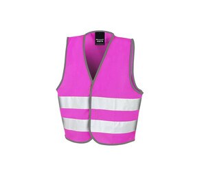 RESULT R200JEV - Gilet de sécurité enfant