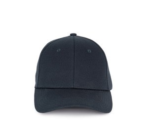 K-up KP915 - Casquette en coton recyclé - 6 panneaux