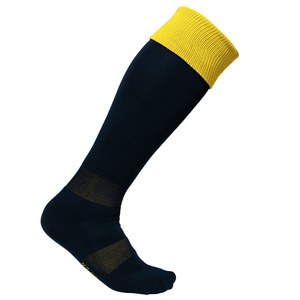 Proact PA0300 - Chaussettes de sport bicolores