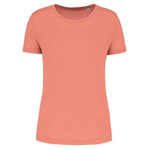 Proact PA4021 - T-shirt de sport à col rond Triblend pour femme