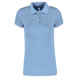 ProAct PA481 - POLO MANCHES COURTES FEMME