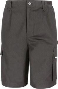 Result R309X - Short Action Work Guard Noir