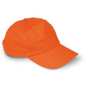 GiftRetail KC1447 - GLOP CAP Casquette base-ball en coton