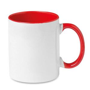 GiftRetail MO8422 - SUBLIMCOLY Mug coloré