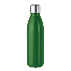 GiftRetail MO9800 - ASPEN GLASS Bouteille en verre 650ml