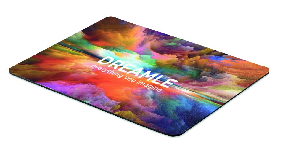 GiftRetail MO9833 - SULIMPAD Tapis de souris sublimation