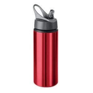 GiftRetail MO9840 - ATLANTA Bouteille Aluminium 600 ml