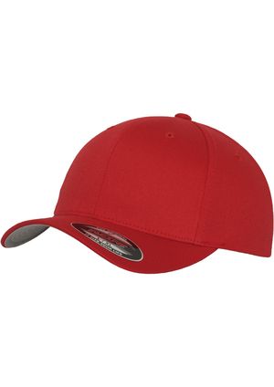 Flexfit 6277CR - Casquette Flexfit laineuse