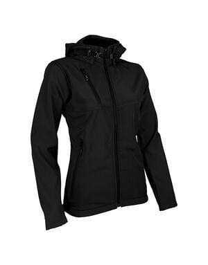 Mustaghata VOLUTE - Veste  Softshell Femme 